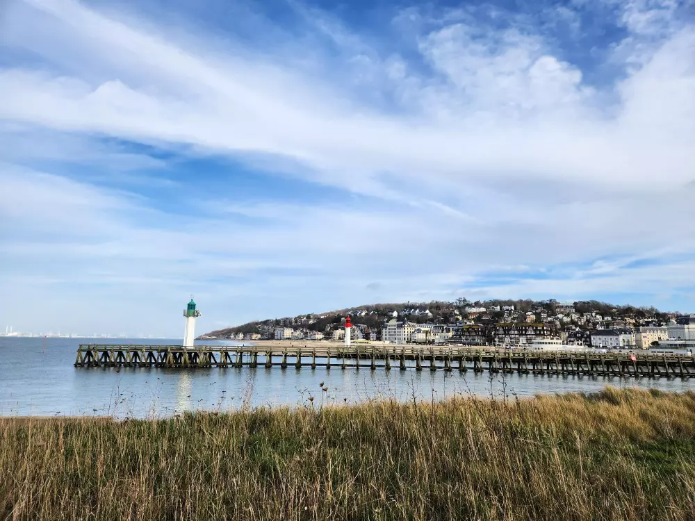 Residence L'Estacade - maeva Home