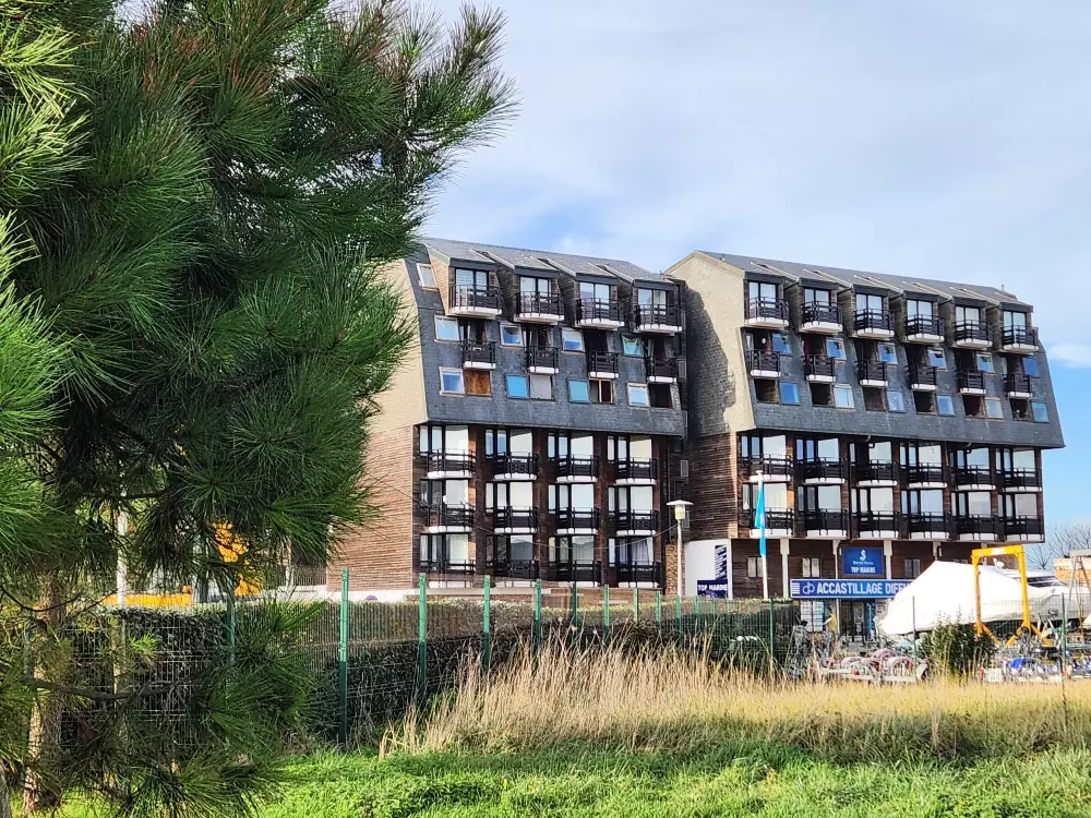 Residence L'Estacade - maeva Home