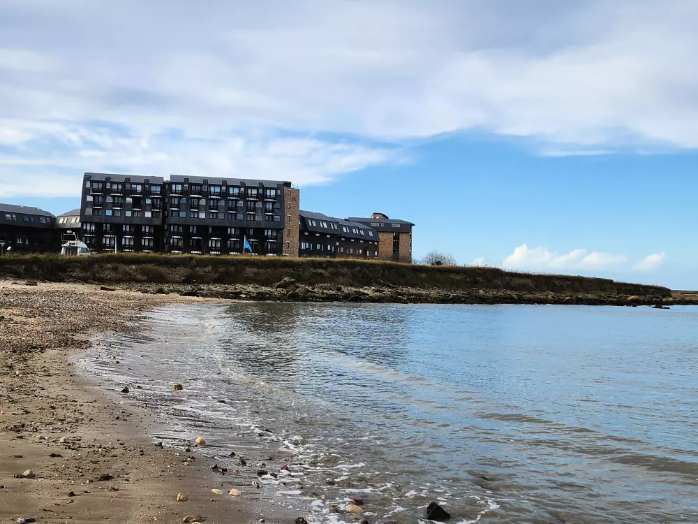 Residence L'Estacade - maeva Home