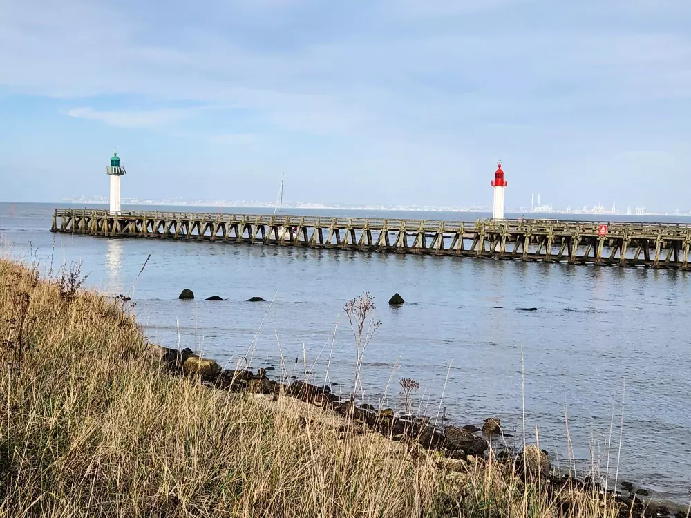 Residence L'Estacade - maeva Home