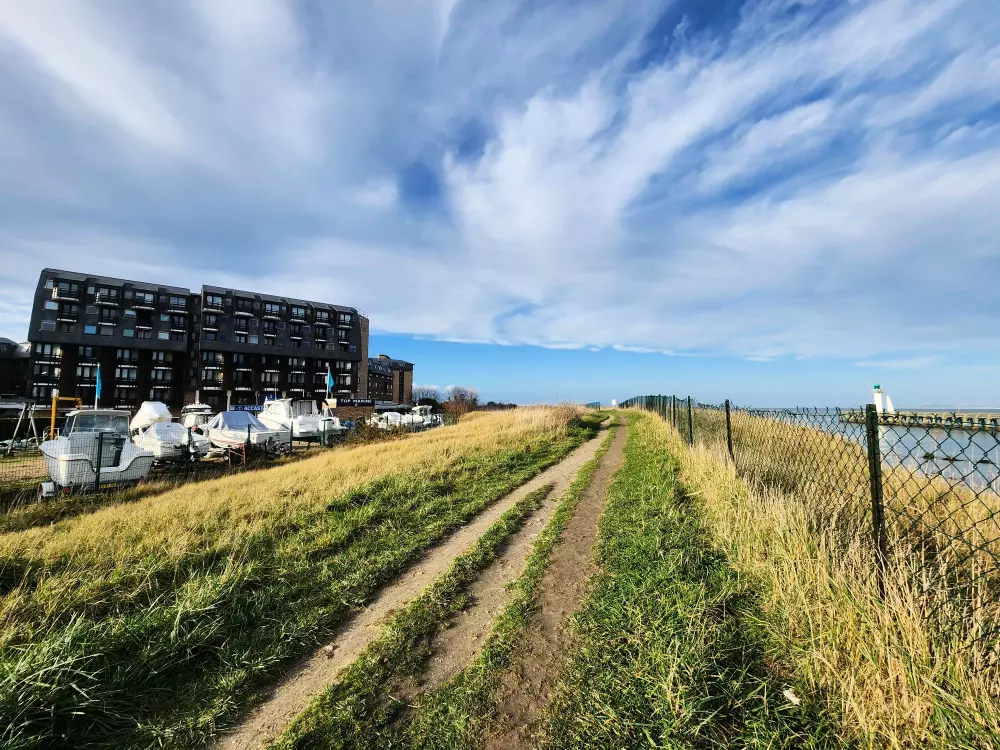 Residence L'Estacade - maeva Home