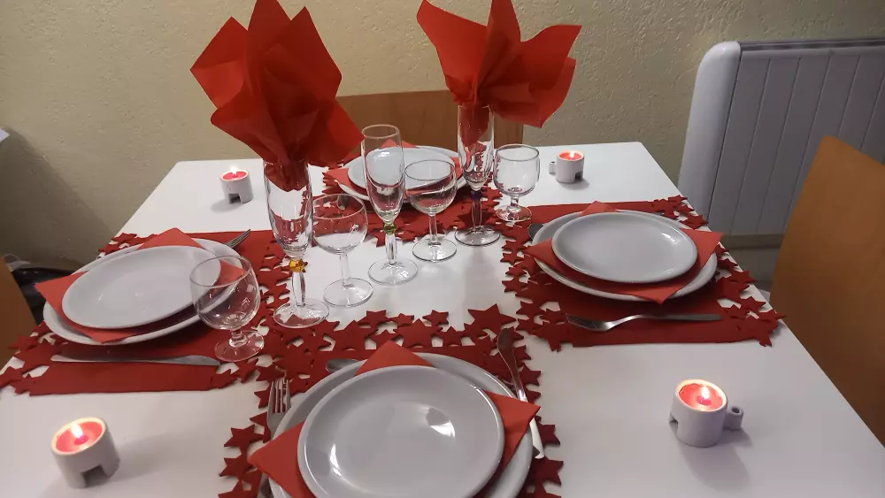 Rezydencja Les Embruns - maeva Strona główna