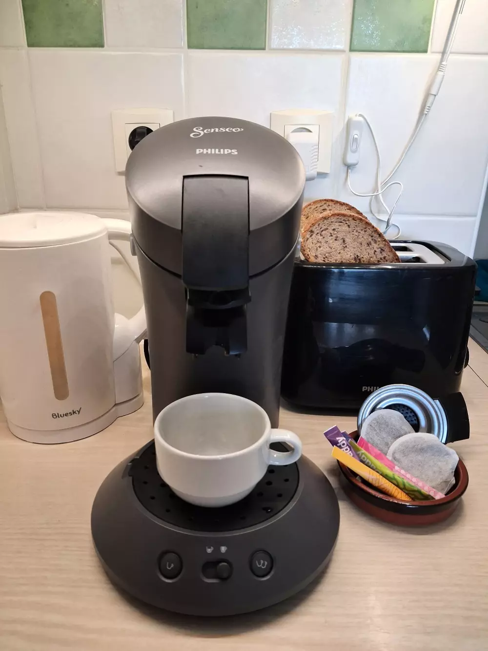 Rezydencja Les Embruns - maeva Strona główna