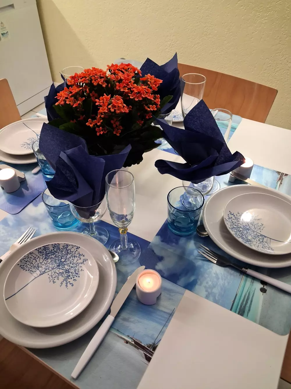 Rezydencja Les Embruns - maeva Strona główna