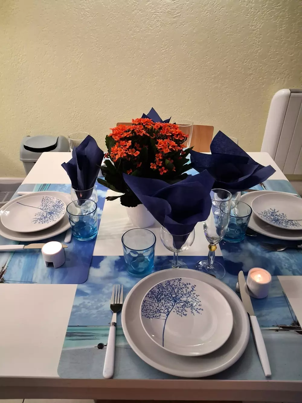 Rezydencja Les Embruns - maeva Strona główna