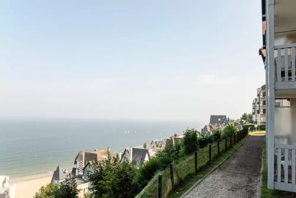 Residence Les Tamaris - Maeva Home