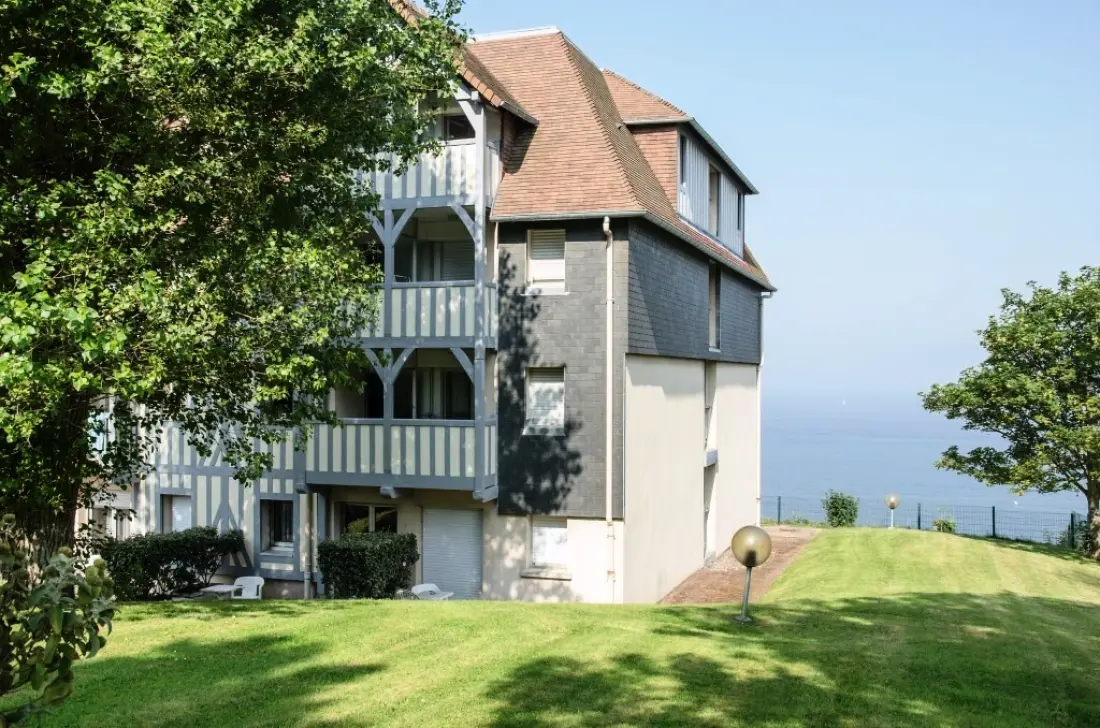 Residence Les Tamaris - maeva Home