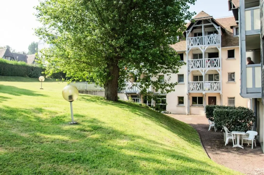 Residence Les Tamaris - maeva Home