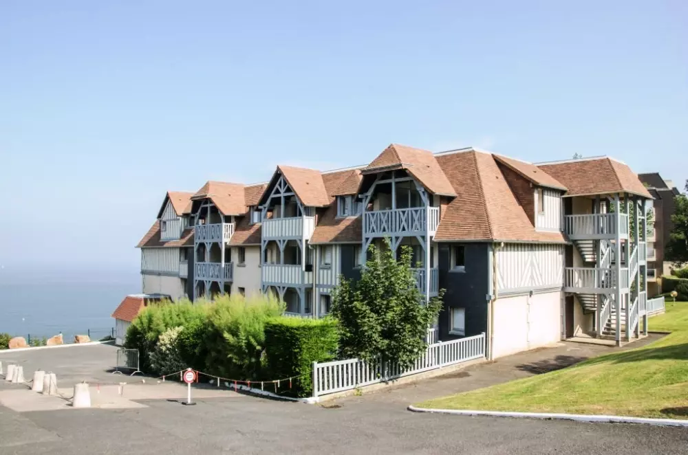 Residence Les Tamaris - Maeva Home