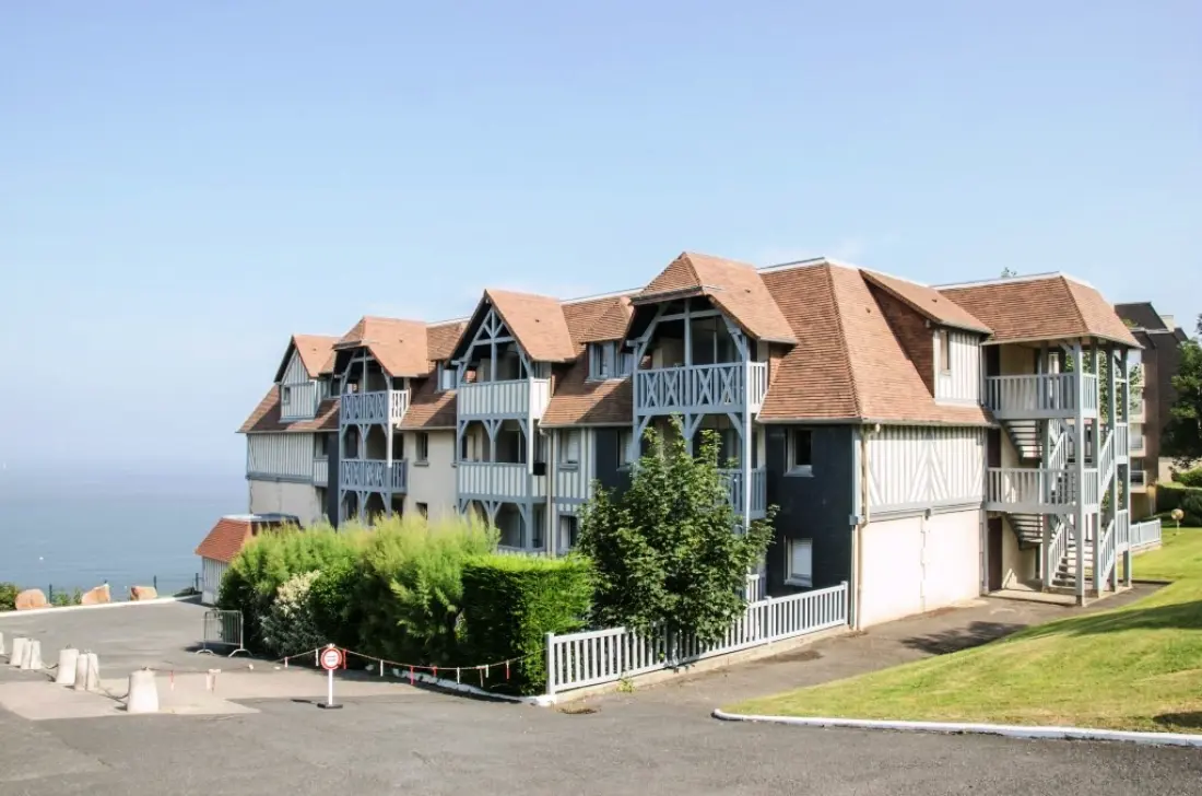 Residence Les Tamaris - maeva Home