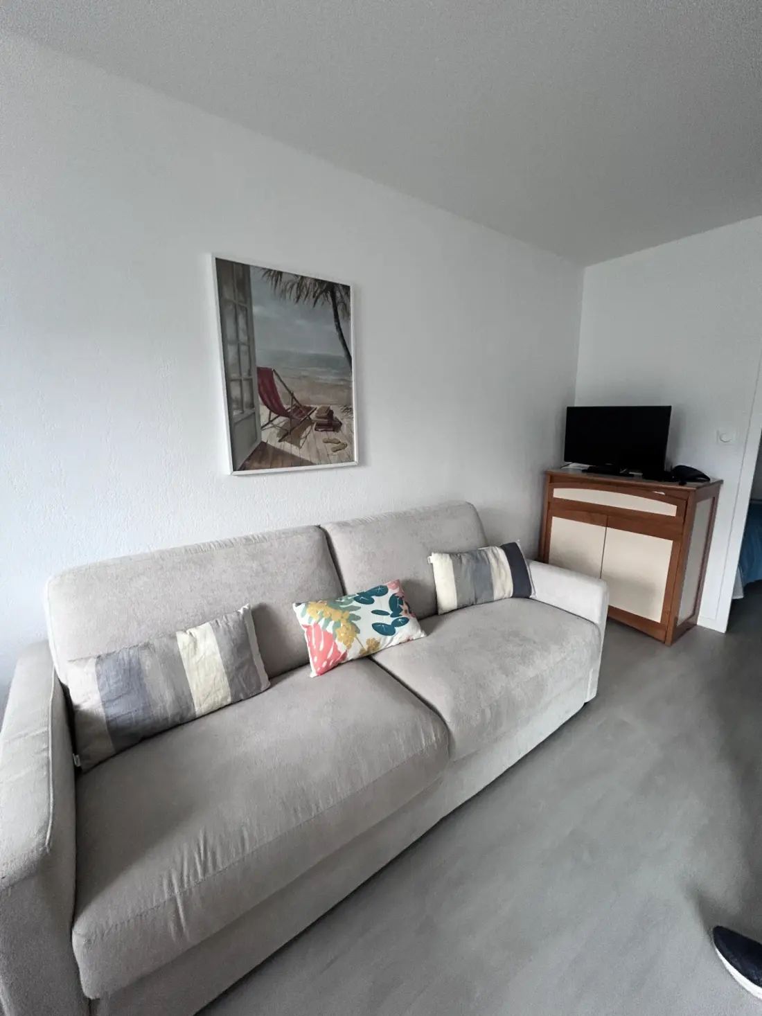 Residence Les Tamaris - maeva Home