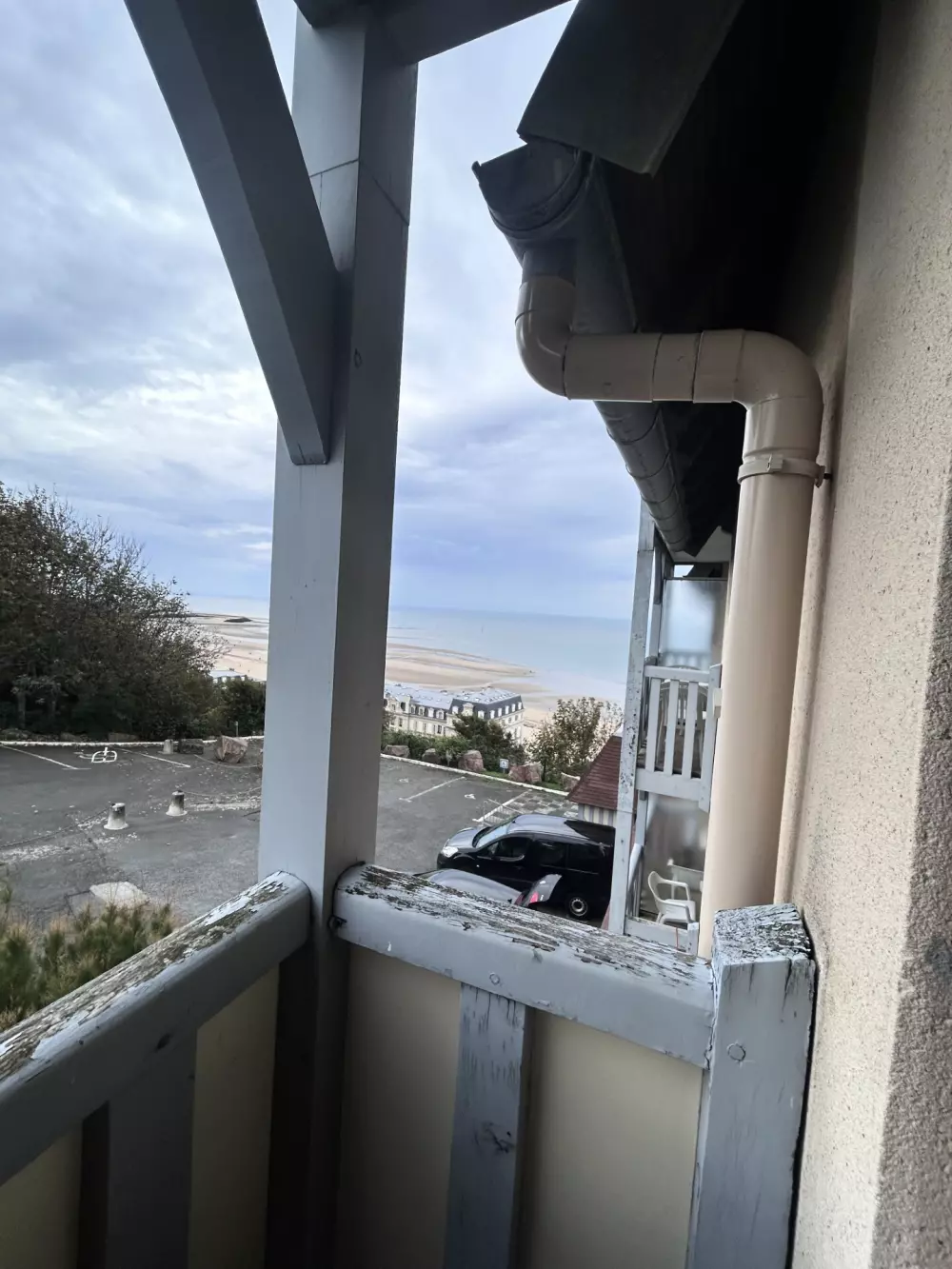 Residence Les Tamaris - Maeva Home