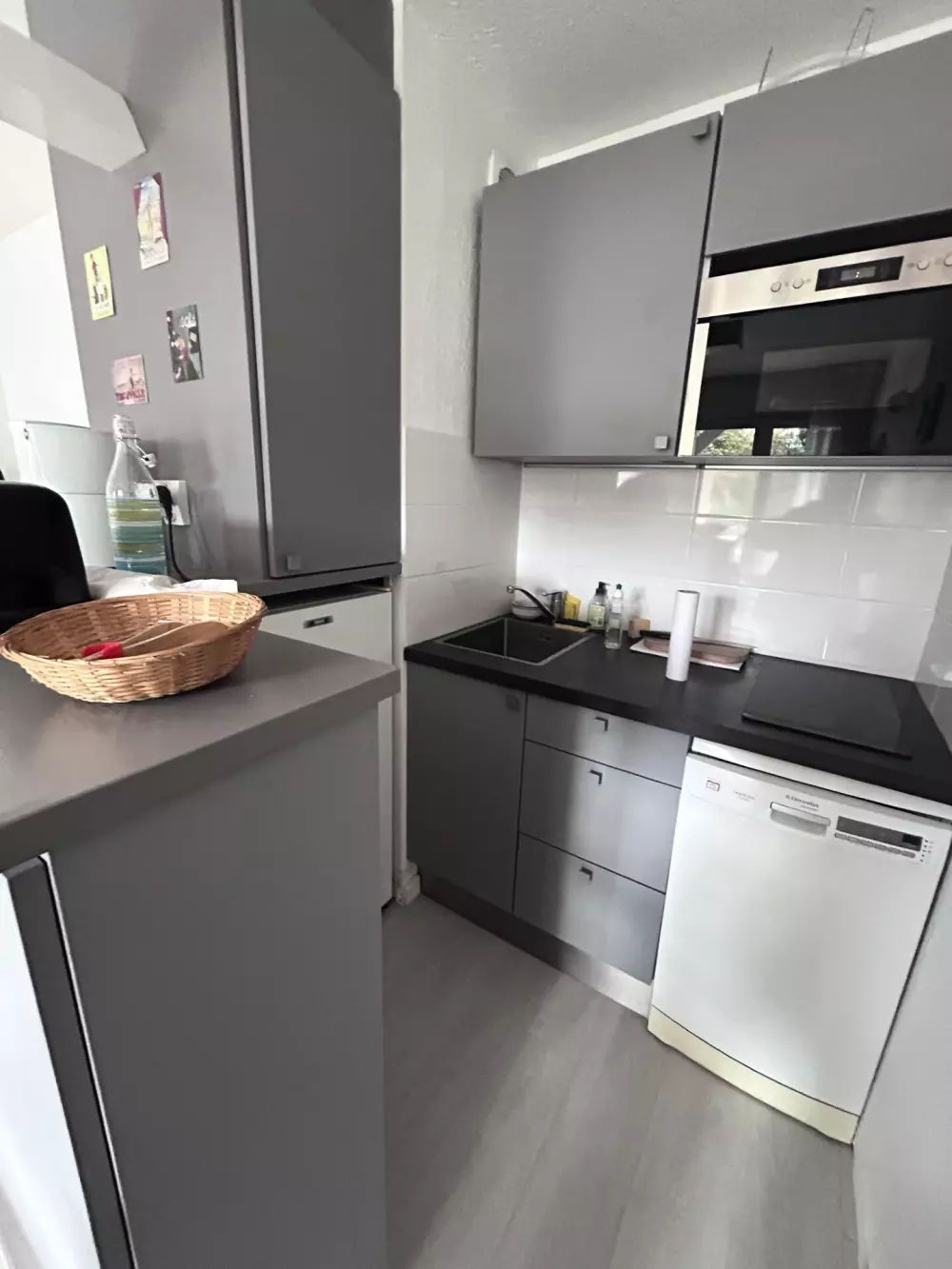 Residence Les Tamaris - Maeva Home