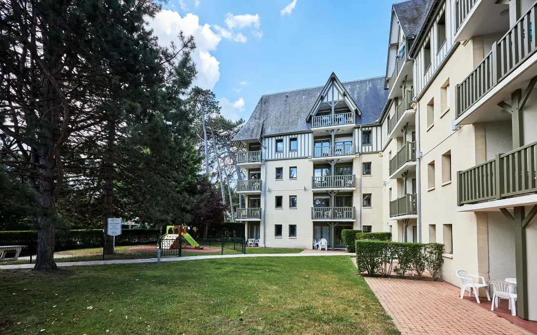 Residenz Pierre & Vacances Les Embruns 2 Sterne★★