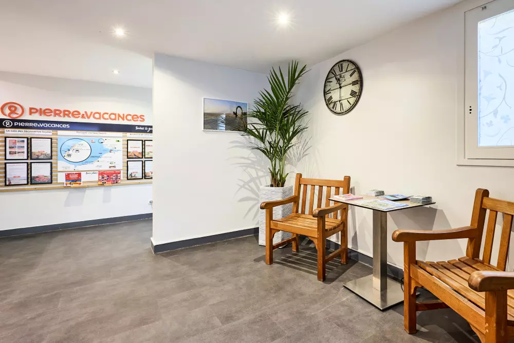 Résidence Pierre & Vacances Les Embruns 2 étoiles★★
