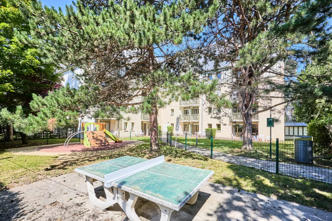 Residenz Pierre & Vacances Les Embruns 2 Sterne★★