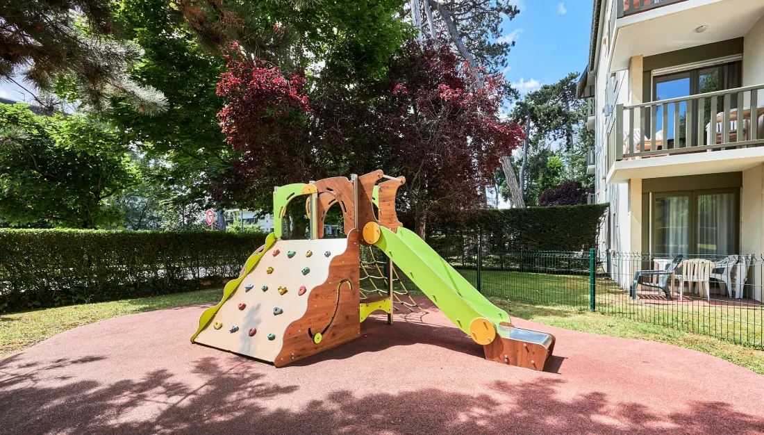 Residenz Pierre & Vacances Les Embruns 2 Sterne★★