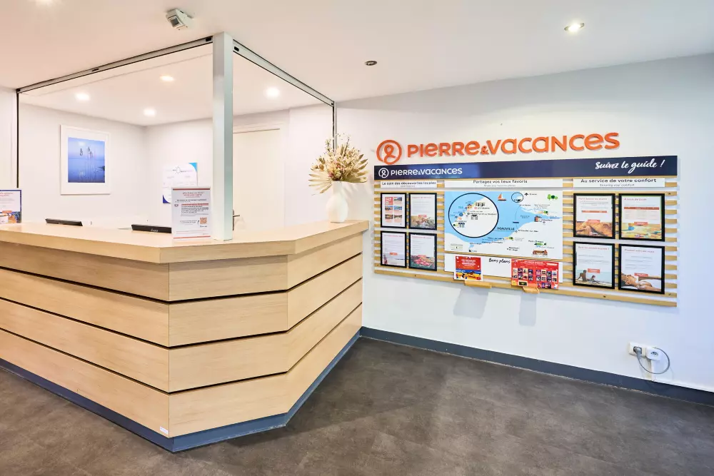 Résidence Pierre & Vacances Les Embruns 2 étoiles★★