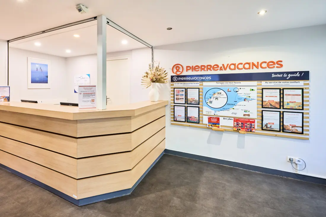 Residenz Pierre & Vacances Les Embruns 2 Sterne★★