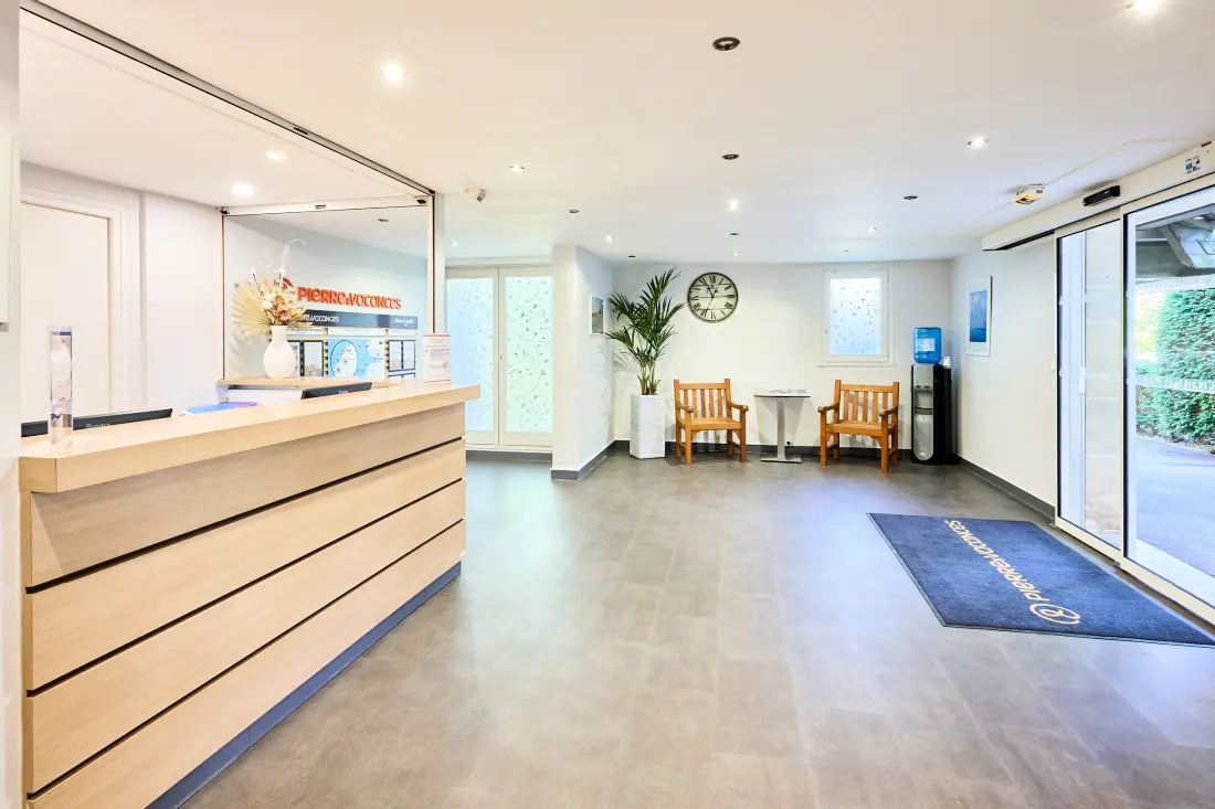 Residenz Pierre & Vacances Les Embruns 2 Sterne★★