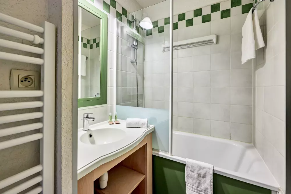 Résidence Pierre & Vacances Les Embruns 2 étoiles★★