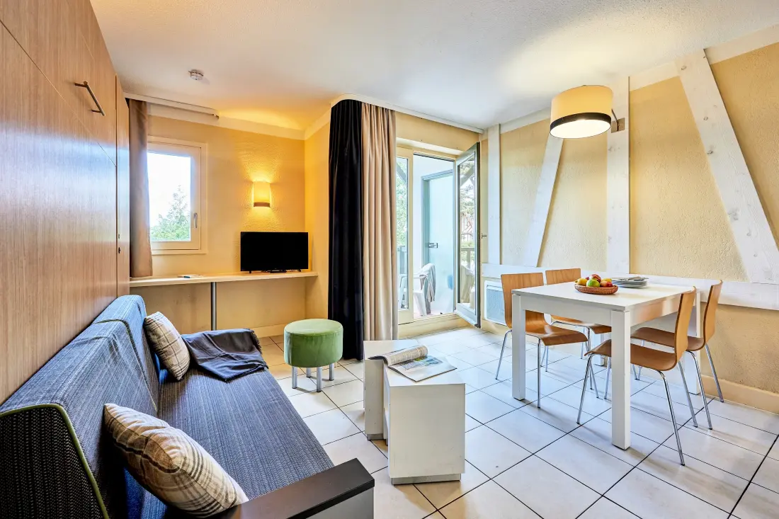 Residenz Pierre & Vacances Les Embruns 2 Sterne★★