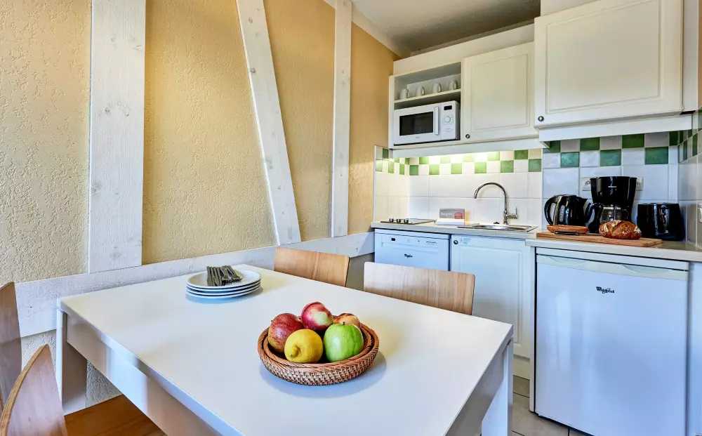 Résidence Pierre & Vacances Les Embruns 2 étoiles★★