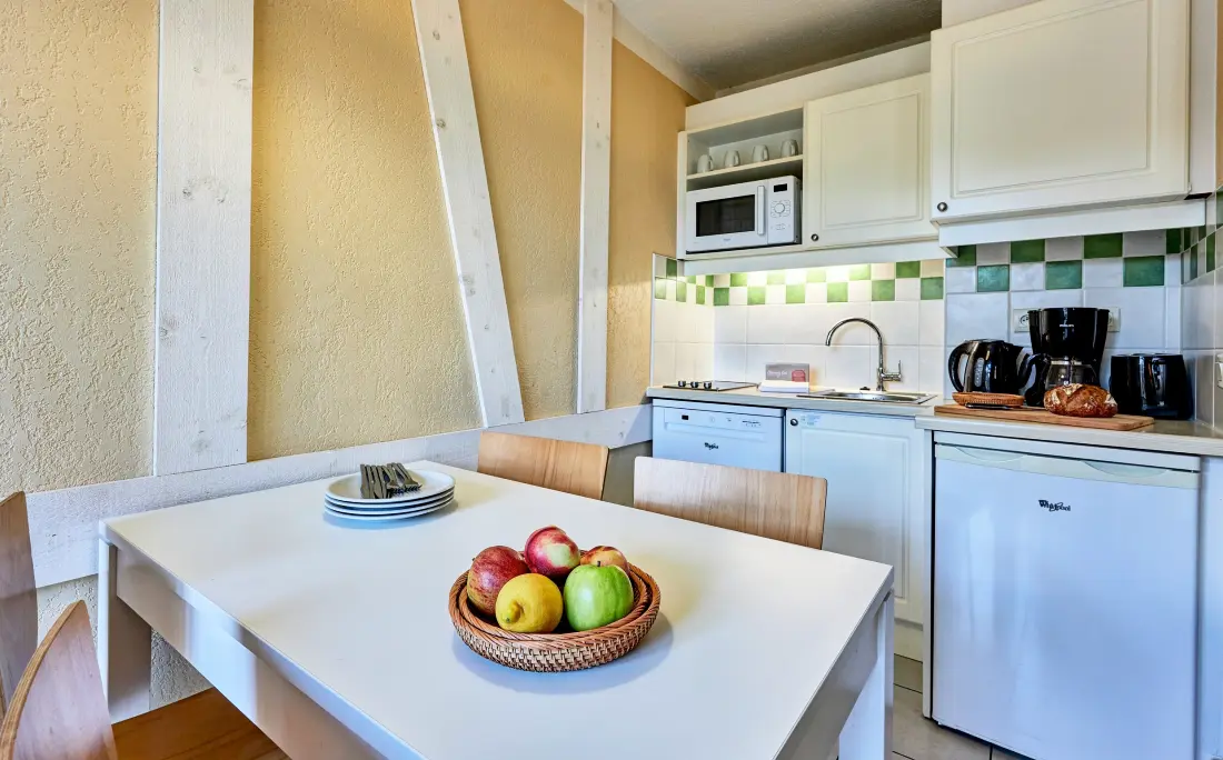 Residenz Pierre & Vacances Les Embruns 2 Sterne★★