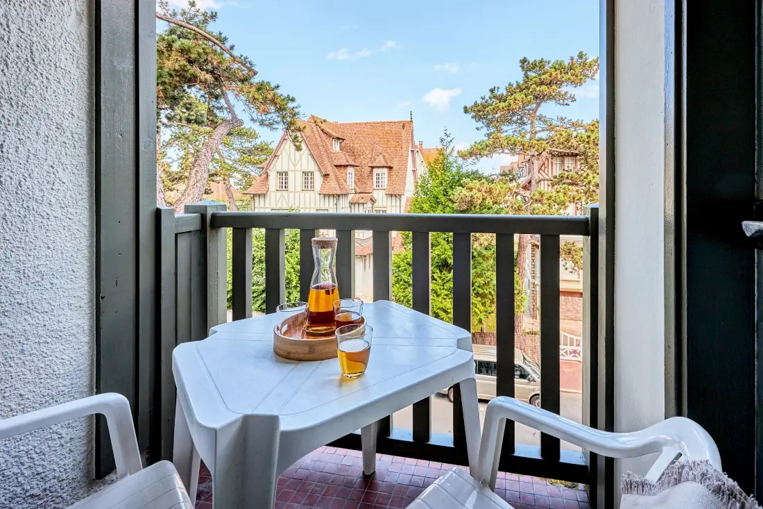 Residenz Pierre & Vacances Les Embruns 2 Sterne★★