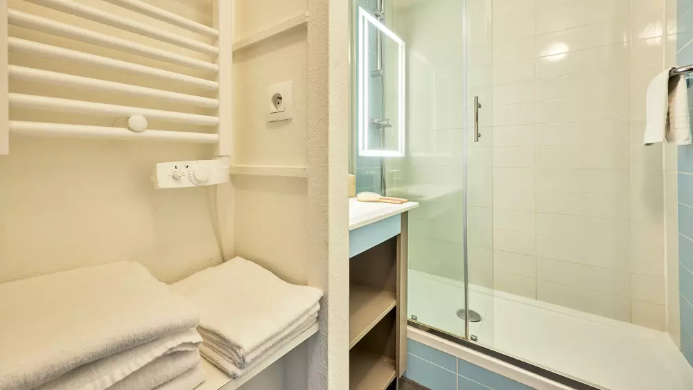 Residenz Pierre & Vacances Les Tamaris2 Sterne★★