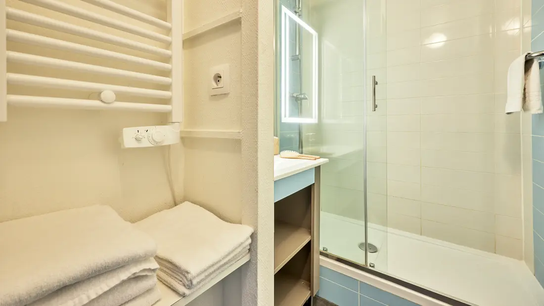 Residenza Pierre & Vacances Les Tamaris2 Stelle★★