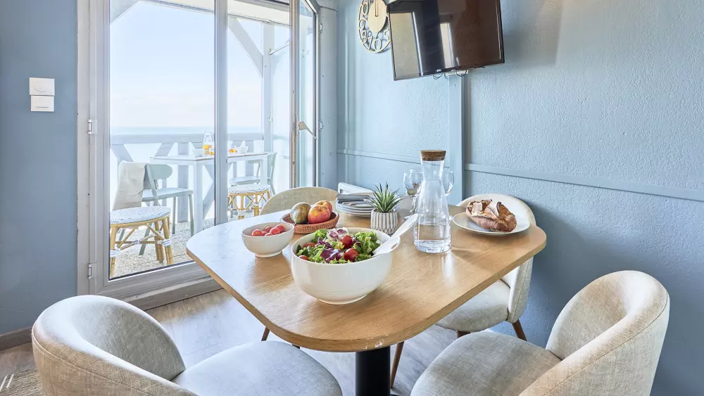 Residenz Pierre & Vacances Les Tamaris2 Sterne★★