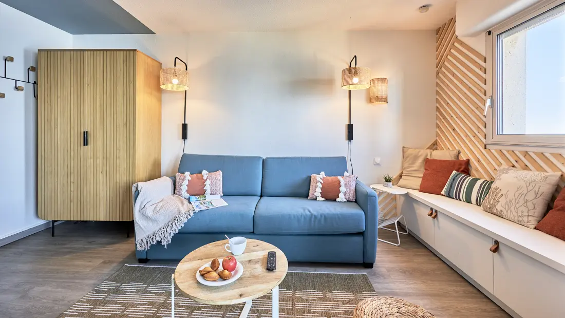 Residenza Pierre & Vacances Les Tamaris2 Stelle★★