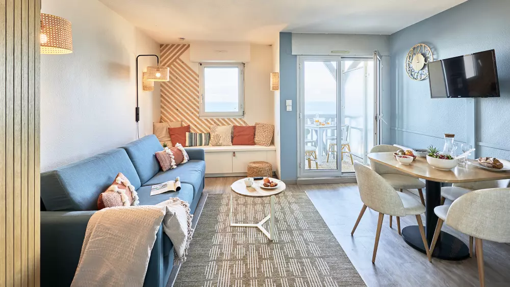 Residenz Pierre & Vacances Les Tamaris2 Sterne★★