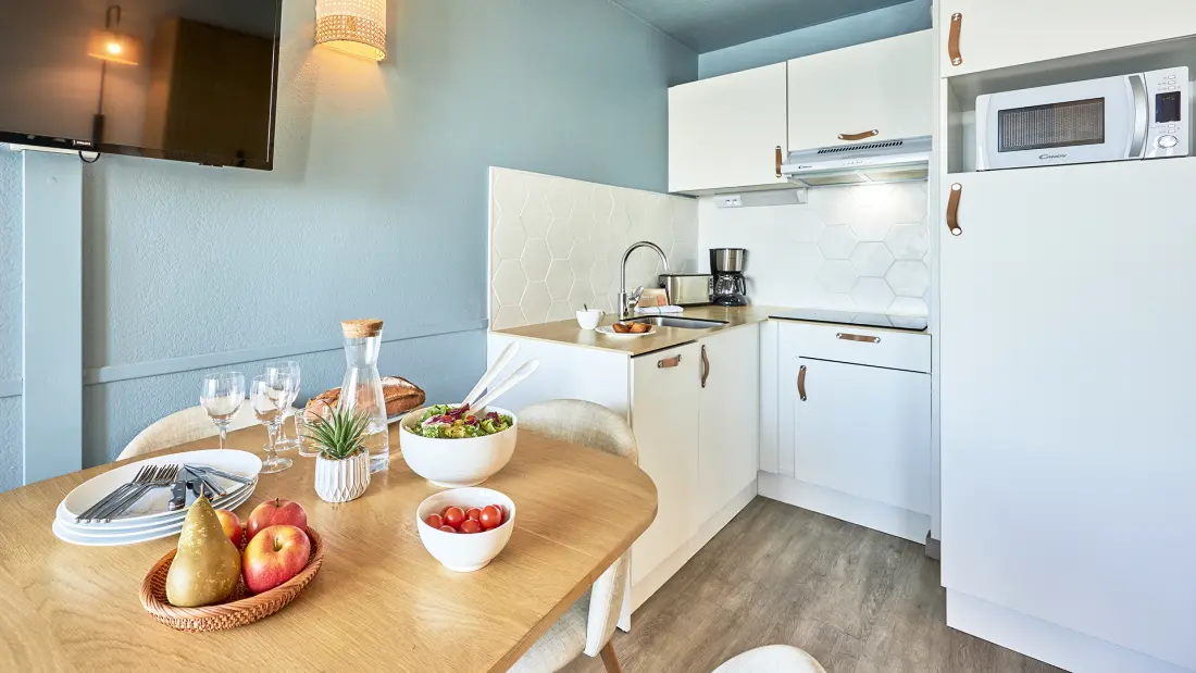Residenza Pierre & Vacances Les Tamaris2 Stelle★★