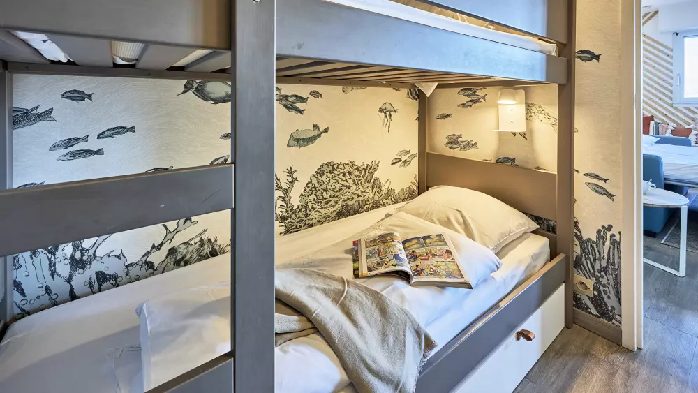 Residenz Pierre & Vacances Les Tamaris2 Sterne★★