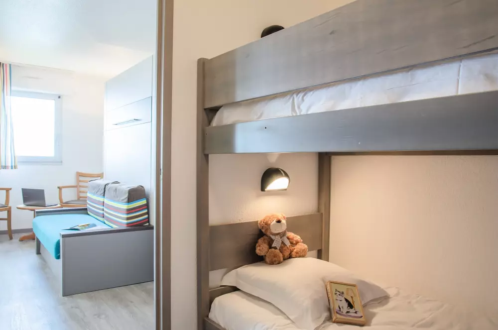 Residenz Pierre & Vacances Les Tamaris2 Sterne★★