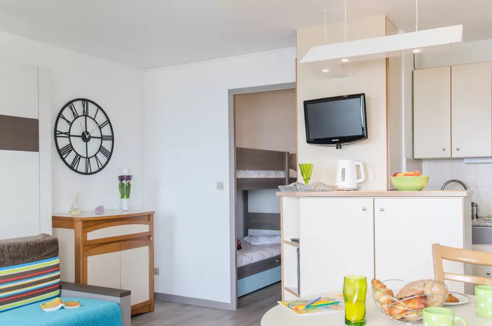 Residenz Pierre & Vacances Les Tamaris2 Sterne★★