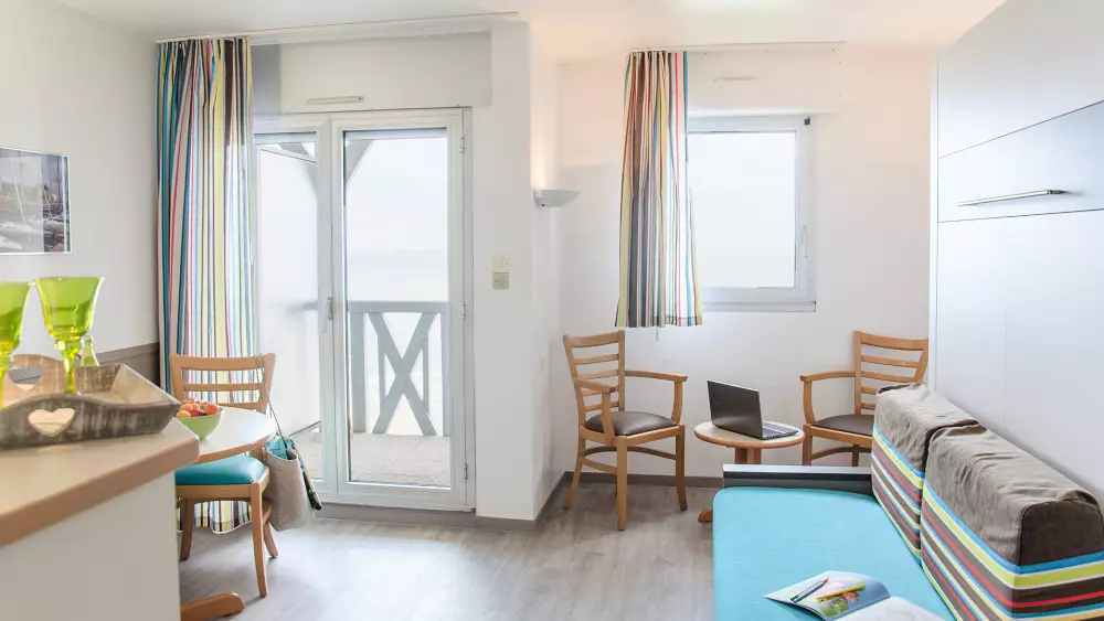 Residenz Pierre & Vacances Les Tamaris2 Sterne★★