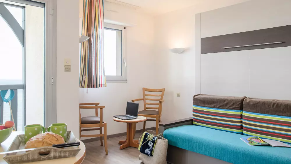 Residenz Pierre & Vacances Les Tamaris2 Sterne★★