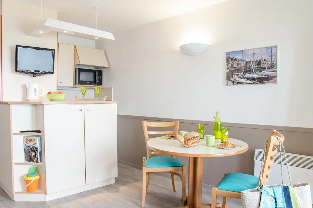 Residenza Pierre & Vacances Les Tamaris2 Stelle★★