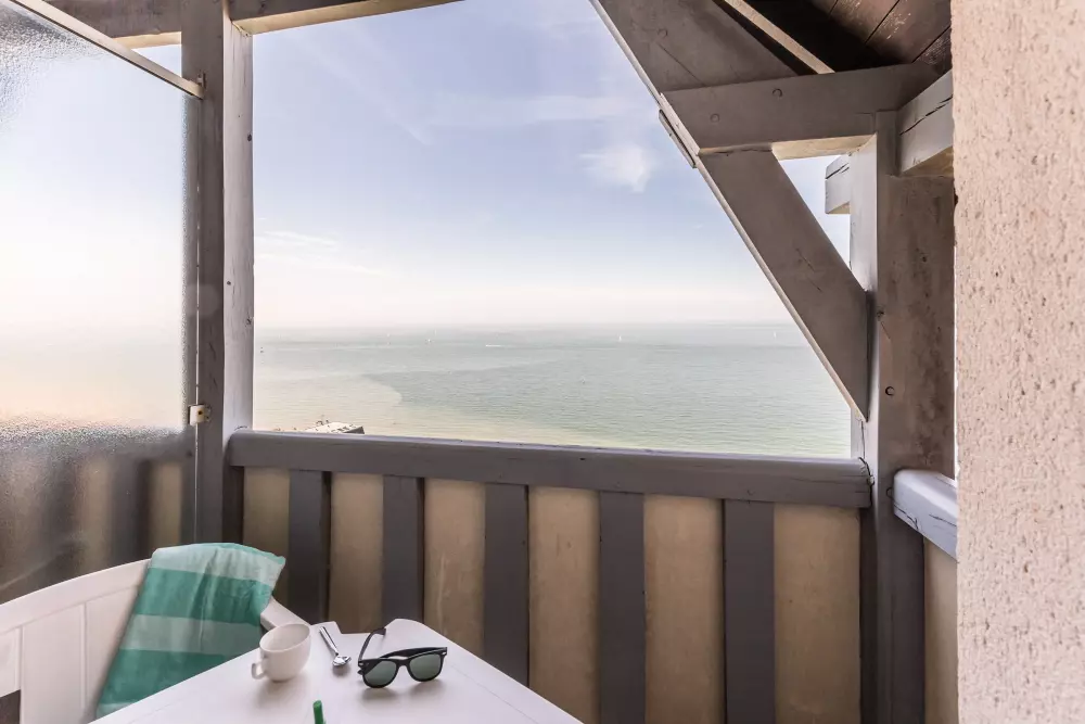 Residenz Pierre & Vacances Les Tamaris2 Sterne★★