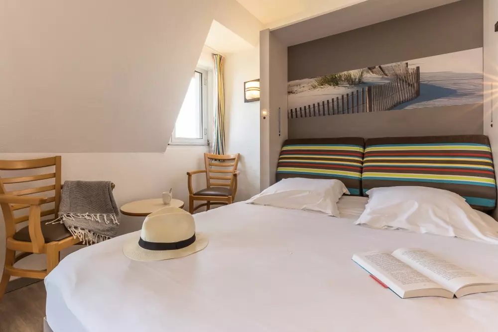 Residenz Pierre & Vacances Les Tamaris2 Sterne★★