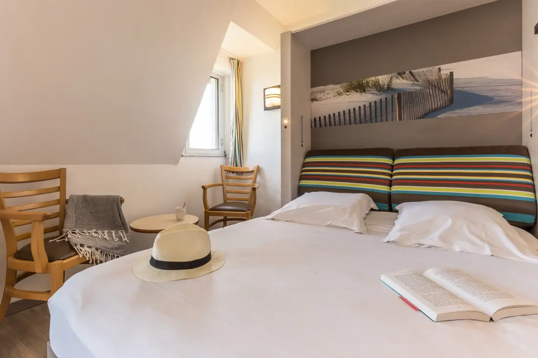 Residenza Pierre & Vacances Les Tamaris2 Stelle★★