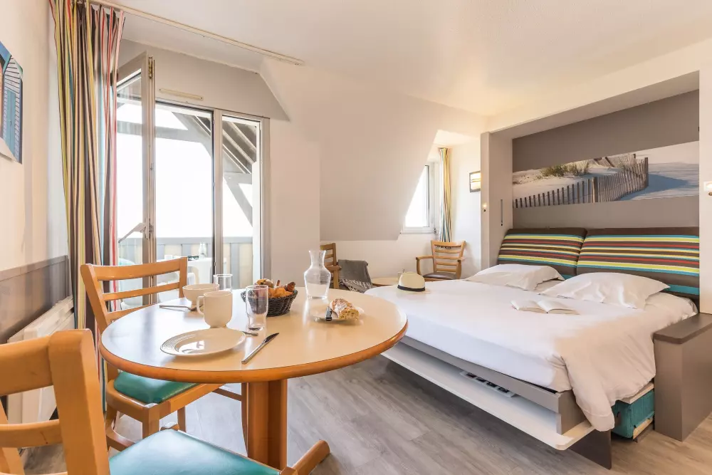 Residenz Pierre & Vacances Les Tamaris2 Sterne★★