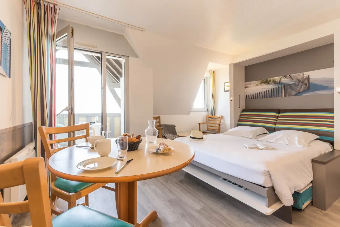 Residenza Pierre & Vacances Les Tamaris2 Stelle★★