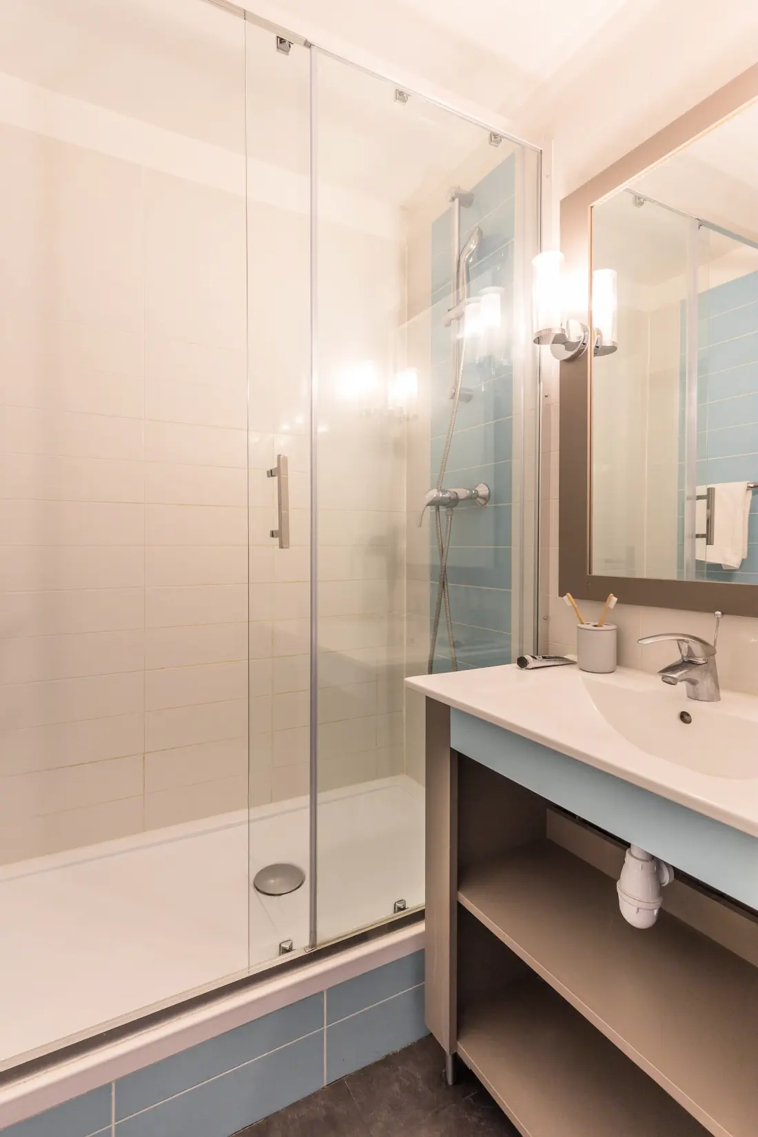 Residenza Pierre & Vacances Les Tamaris2 Stelle★★