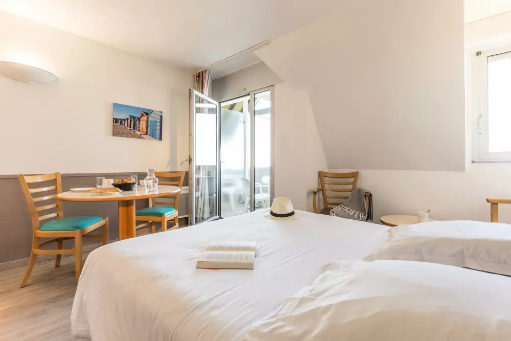 Residenz Pierre & Vacances Les Tamaris2 Sterne★★