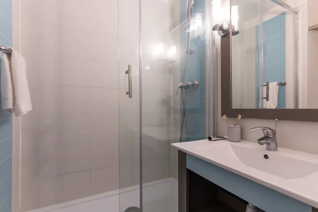 Residenza Pierre & Vacances Les Tamaris2 Stelle★★