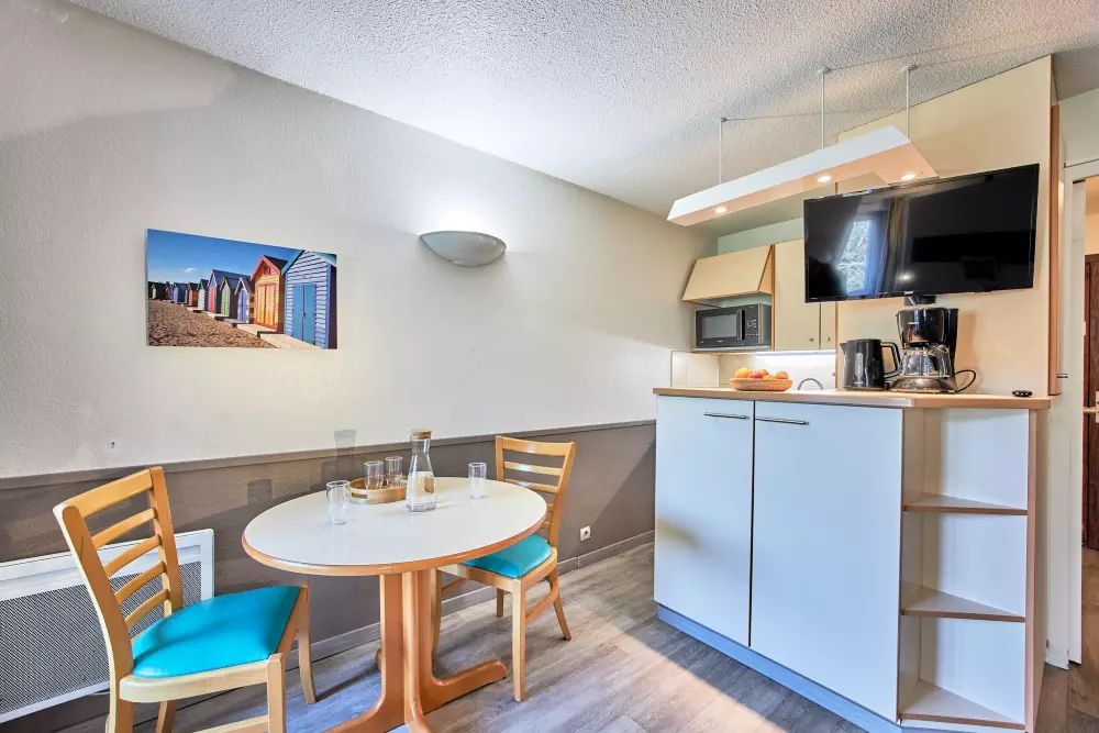 Residenz Pierre & Vacances Les Tamaris2 Sterne★★